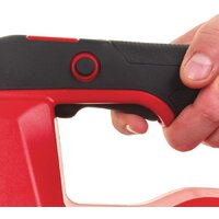 Садовая воздуходувка Milwaukee M18 FBL-0 Fuel 4933459825 (без АКБ) - Превью изображения №5 — Интернет-магазин ПроЗаказ