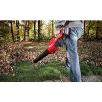 Садовая воздуходувка Milwaukee M18 FBL-0 Fuel 4933459825 (без АКБ) - Превью изображения №6 — Интернет-магазин ПроЗаказ