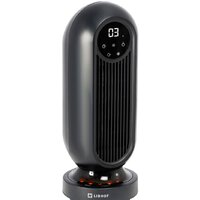 Тепловентилятор Libhof GH-420 - Превью изображения №2 — Интернет-магазин ПроЗаказ