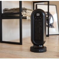 Тепловентилятор Libhof GH-420 - Превью изображения №9 — Интернет-магазин ПроЗаказ