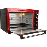Мини-печь GFgril GFO-77 - Превью изображения №8 — Интернет-магазин ПроЗаказ