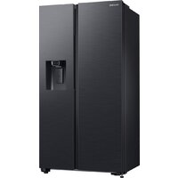 Холодильник side by side Samsung RS64DG53M3B1EO - Превью изображения №3 — Интернет-магазин ПроЗаказ
