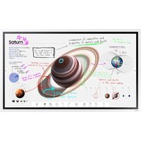 Samsung Flip Chart WM55B LH55WMBWBGCXCI