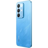 Телефон Realme C85 6GB/128GB международная версия (синий) - Превью изображения №7 — Интернет-магазин ПроЗаказ