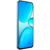 Телефон Realme C85 6GB/128GB международная версия (синий) - Превью изображения №4 — Интернет-магазин ПроЗаказ