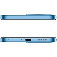 Телефон Realme C85 6GB/128GB международная версия (синий) - Превью изображения №9 — Интернет-магазин ПроЗаказ