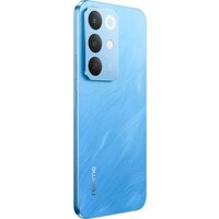 Телефон Realme C85 6GB/128GB международная версия (синий) - Превью изображения №5 — Интернет-магазин ПроЗаказ