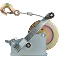 Лебедка FIT 64652 - Превью изображения №2 — Интернет-магазин ПроЗаказ