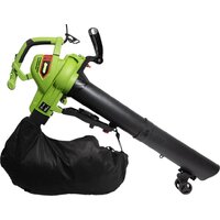 Садовая воздуходувка Grizzly SKY-08 - Превью изображения №3 — Интернет-магазин ПроЗаказ