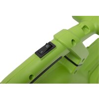 Садовая воздуходувка Grizzly SKY-08 - Превью изображения №14 — Интернет-магазин ПроЗаказ