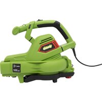 Садовая воздуходувка Grizzly SKY-08 - Превью изображения №11 — Интернет-магазин ПроЗаказ