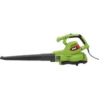 Садовая воздуходувка Grizzly SKY-08 - Превью изображения №5 — Интернет-магазин ПроЗаказ