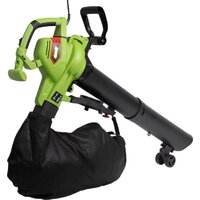 Садовая воздуходувка Grizzly SKY-08 - Превью изображения №4 — Интернет-магазин ПроЗаказ