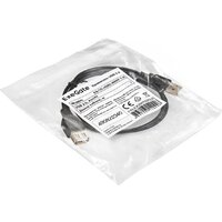 Кабель ExeGate EX-CC-USB2-AMAF-1.0 - Превью изображения №2 — Интернет-магазин ПроЗаказ