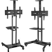 Стойка для телевизора Onkron TS1551 - Превью изображения №4 — Интернет-магазин ПроЗаказ