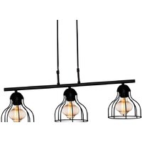 Подвесная люстра Элетех Энди 1005404672 - Превью изображения №2 — Интернет-магазин ПроЗаказ