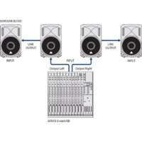 Концертная акустика Behringer EUROLIVE B215D - Превью изображения №6 — Интернет-магазин ПроЗаказ