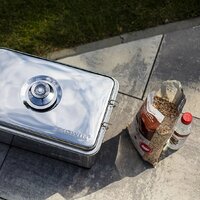 Коптильня Browin 330006 - Превью изображения №14 — Интернет-магазин ПроЗаказ