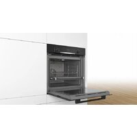 Электрический духовой шкаф Bosch HRA334EB1 - Превью изображения №4 — Интернет-магазин ПроЗаказ