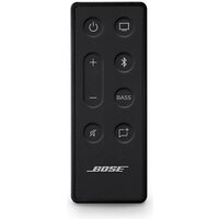 Саундбар Bose Solo Soundbar 2 - Превью изображения №5 — Интернет-магазин ПроЗаказ