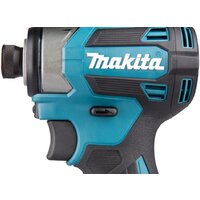 Винтоверт Makita DTD173RT1J (с 1-им АКБ, кейс) - Превью изображения №9 — Интернет-магазин ПроЗаказ