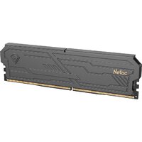 Оперативная память Netac Shadow III 2x16ГБ DDR5 6000 МГц NTSHD5P60DP-32KC - Превью изображения №5 — Интернет-магазин ПроЗаказ