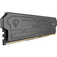 Оперативная память Netac Shadow III 2x16ГБ DDR5 6000 МГц NTSHD5P60DP-32KC - Превью изображения №3 — Интернет-магазин ПроЗаказ