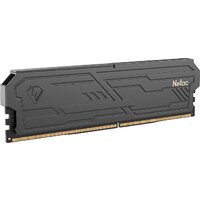 Оперативная память Netac Shadow III 2x16ГБ DDR5 6000 МГц NTSHD5P60DP-32KC - Превью изображения №6 — Интернет-магазин ПроЗаказ