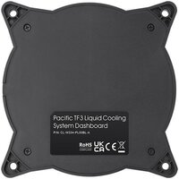 ЖК-панель Thermaltake Pacific TF3 CL-W334-PL00BL-A - Превью изображения №3 — Интернет-магазин ПроЗаказ