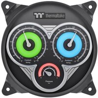 ЖК-панель Thermaltake Pacific TF3 CL-W334-PL00BL-A - Превью изображения №2 — Интернет-магазин ПроЗаказ