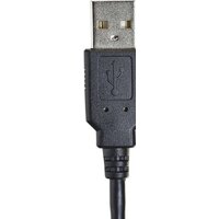 Наушники Accutone UB910 USB - Превью изображения №14 — Интернет-магазин ПроЗаказ