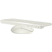 Офисный набор A4Tech Fstyler FG2200 Air2 (бежевый) - Превью изображения №6 — Интернет-магазин ПроЗаказ