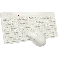Офисный набор A4Tech Fstyler FG2200 Air2 (бежевый) - Превью изображения №3 — Интернет-магазин ПроЗаказ