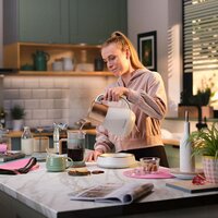Электрический чайник Russell Hobbs Calm Kettle 27450-70 - Превью изображения №2 — Интернет-магазин ПроЗаказ