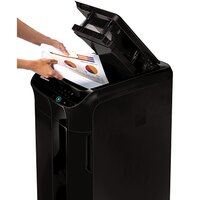 Шредер Fellowes AutoMax 350c - Превью изображения №4 — Интернет-магазин ПроЗаказ