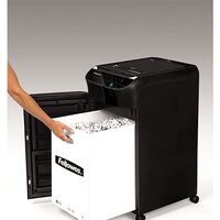 Шредер Fellowes AutoMax 350c - Превью изображения №6 — Интернет-магазин ПроЗаказ