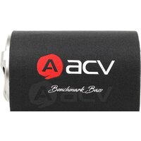 Корпусной активный сабвуфер ACV BTA-10R - Превью изображения №3 — Интернет-магазин ПроЗаказ