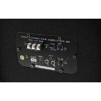 Корпусной активный сабвуфер ACV BTA-10R - Превью изображения №6 — Интернет-магазин ПроЗаказ