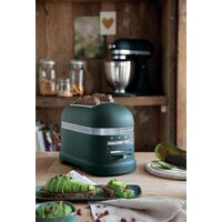 Тостер KitchenAid Artisan 5KMT2204EPP - Превью изображения №6 — Интернет-магазин ПроЗаказ