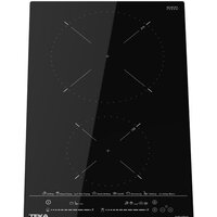 Варочная панель TEKA MasterSense Domino IZC 32600 MST (черный) - Превью изображения №3 — Интернет-магазин ПроЗаказ