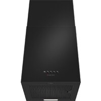 Кухонная вытяжка Meferi ROOMBOX40BK Comfort - Превью изображения №3 — Интернет-магазин ПроЗаказ