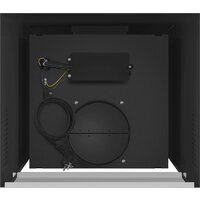 Кухонная вытяжка Meferi ROOMBOX40BK Comfort - Превью изображения №10 — Интернет-магазин ПроЗаказ