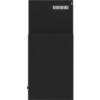 Кухонная вытяжка Meferi ROOMBOX40BK Comfort - Превью изображения №6 — Интернет-магазин ПроЗаказ