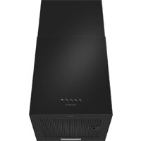 Кухонная вытяжка Meferi ROOMBOX40BK Comfort - Превью изображения №4 — Интернет-магазин ПроЗаказ
