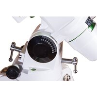 Штатив для подзорной трубы Sky-Watcher EQM-35 PRO SynScan GOTO NEQ5 72668 - Превью изображения №9 — Интернет-магазин ПроЗаказ