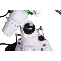 Штатив для подзорной трубы Sky-Watcher EQM-35 PRO SynScan GOTO NEQ5 72668 - Превью изображения №8 — Интернет-магазин ПроЗаказ