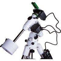 Штатив для подзорной трубы Sky-Watcher EQM-35 PRO SynScan GOTO NEQ5 72668 - Превью изображения №2 — Интернет-магазин ПроЗаказ