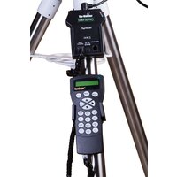 Штатив для подзорной трубы Sky-Watcher EQM-35 PRO SynScan GOTO NEQ5 72668 - Превью изображения №7 — Интернет-магазин ПроЗаказ