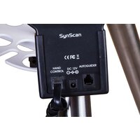 Штатив для подзорной трубы Sky-Watcher EQM-35 PRO SynScan GOTO NEQ5 72668 - Превью изображения №4 — Интернет-магазин ПроЗаказ