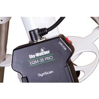 Штатив для подзорной трубы Sky-Watcher EQM-35 PRO SynScan GOTO NEQ5 72668 - Превью изображения №6 — Интернет-магазин ПроЗаказ